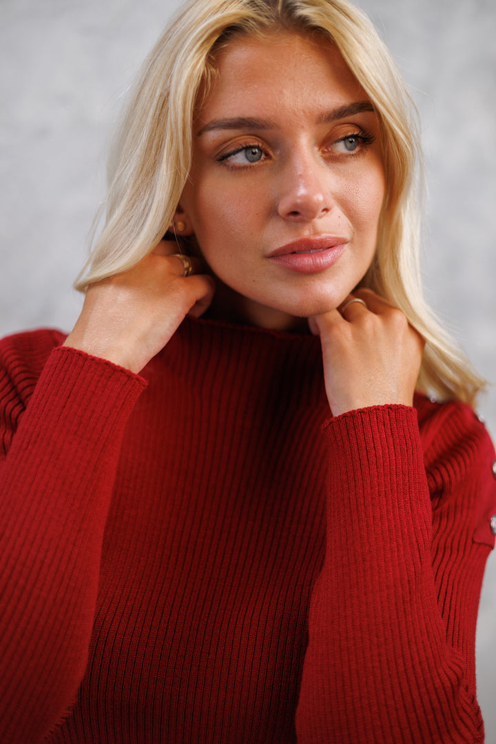 DIHP Swambi Pullover Sweater