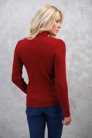 Swambi Women's Pullover Sweater