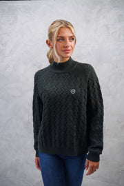 Swuni Women's Pullover Sweater