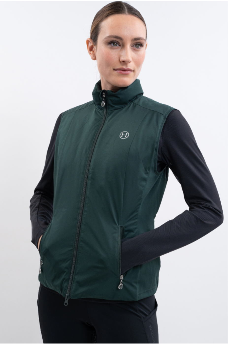 Balma Women's Vest