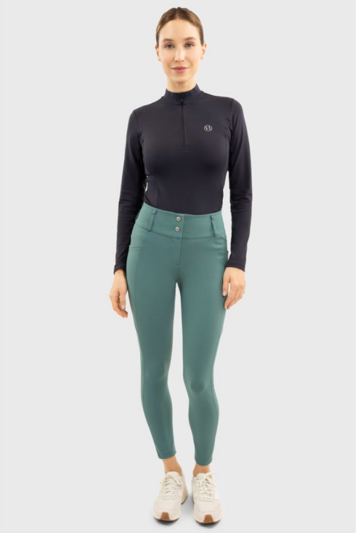 Luce Women's Legging Breeches