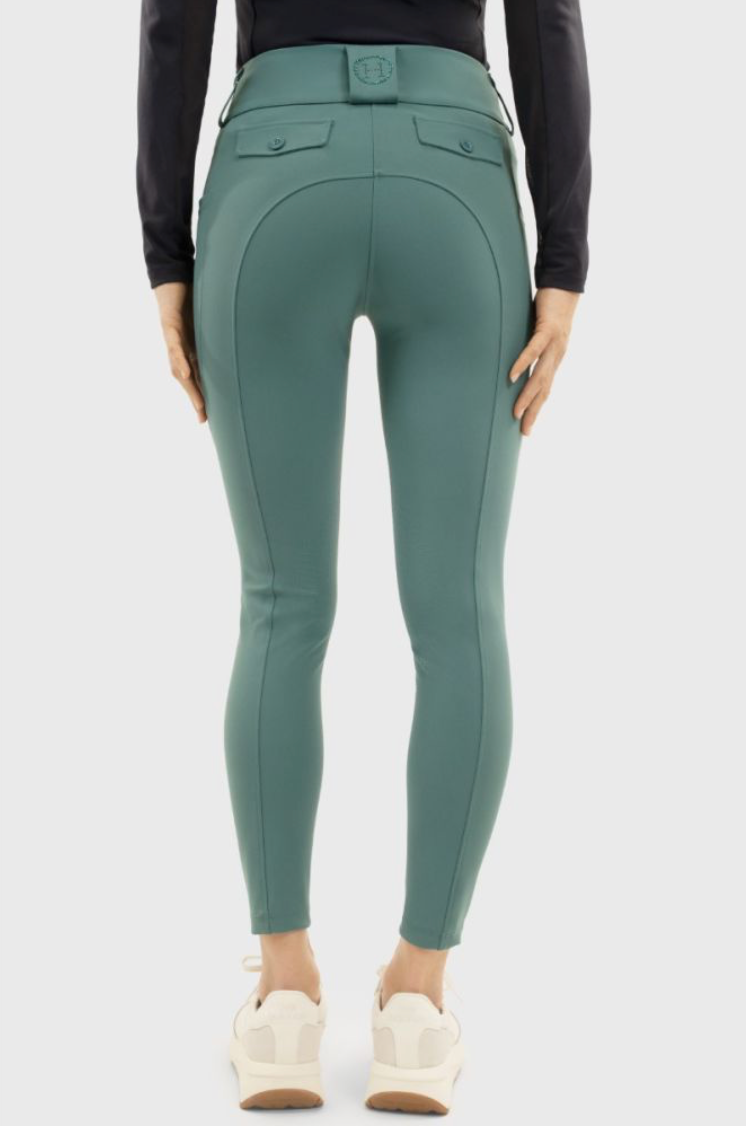 Luce Women's Legging Breeches