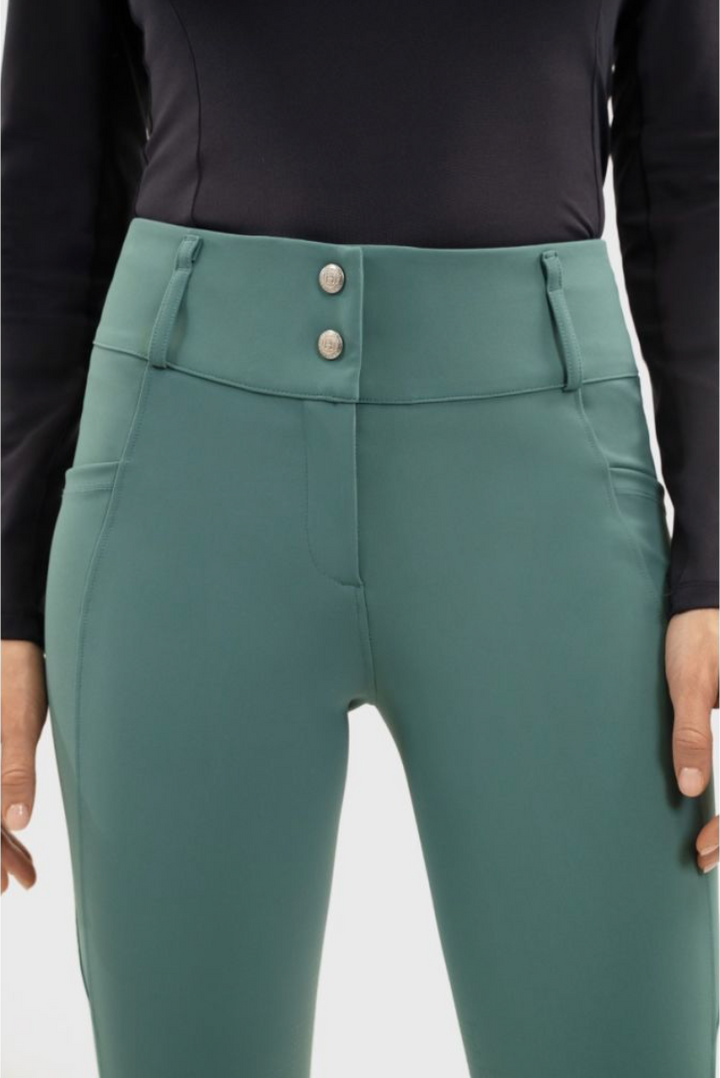 Luce Women's Legging Breeches