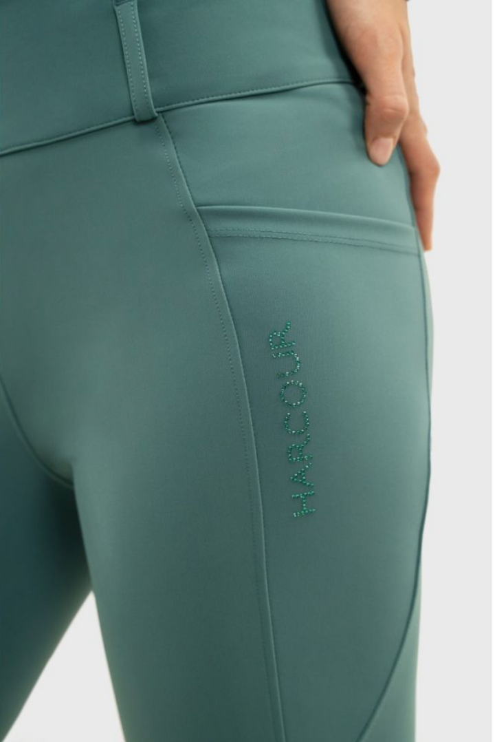 Luce Women's Legging Breeches