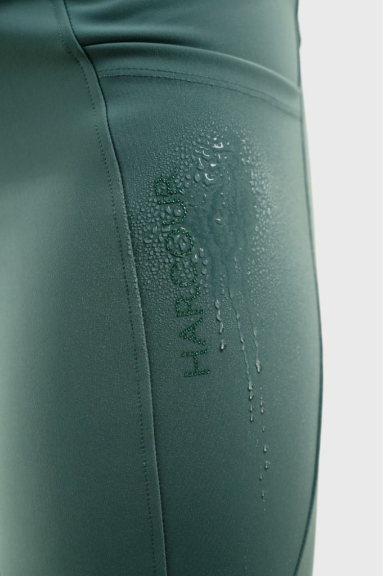 Luce Women's Legging Breeches