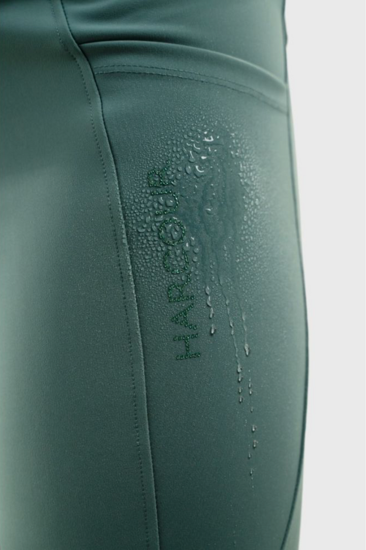Luce Women's Legging Breeches