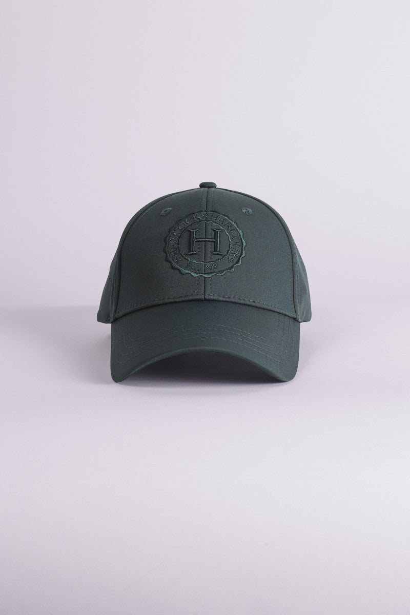Ambassador Unisex Softshell Cap