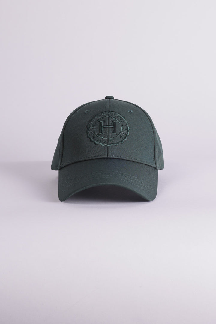 Ambassador Unisex Softshell Cap