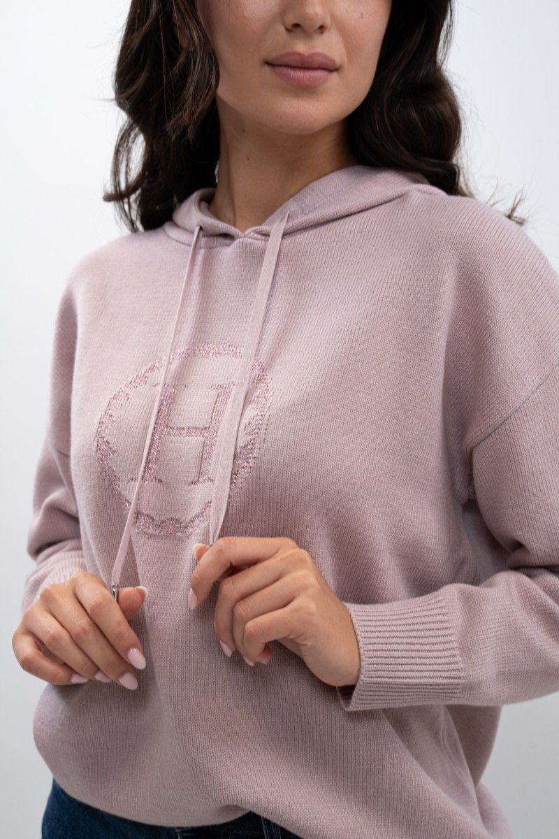 Aurelia Women's Sweater Hoodie