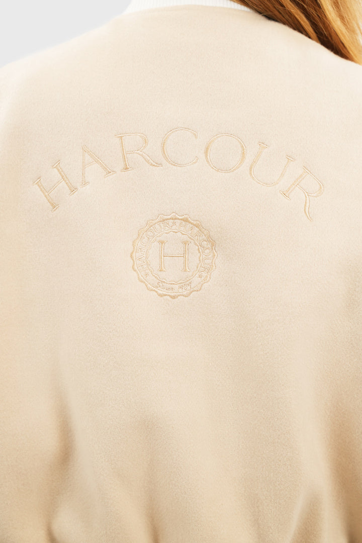 Beryl Women's Bomber Jacket