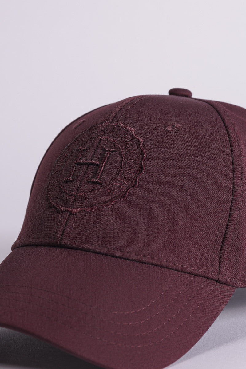 Ambassador Unisex Softshell Cap
