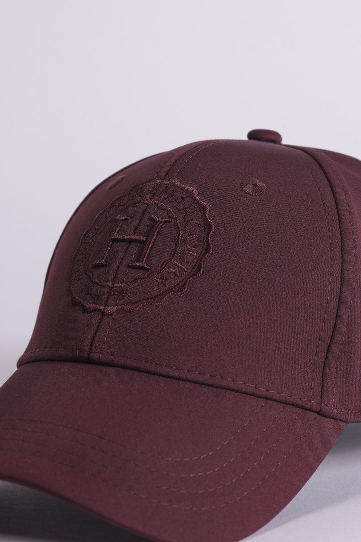 Ambassador Unisex Softshell Cap