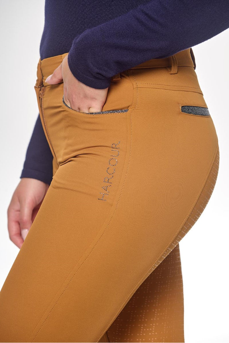 Boogie Full Seat Womens Breeches