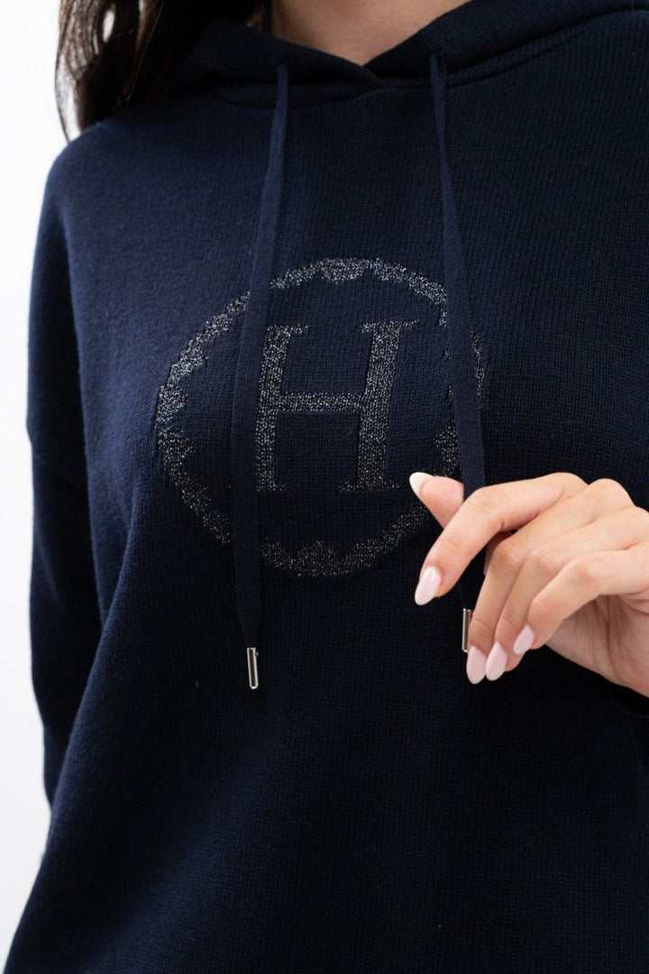 Aurelia Women's Sweater Hoodie