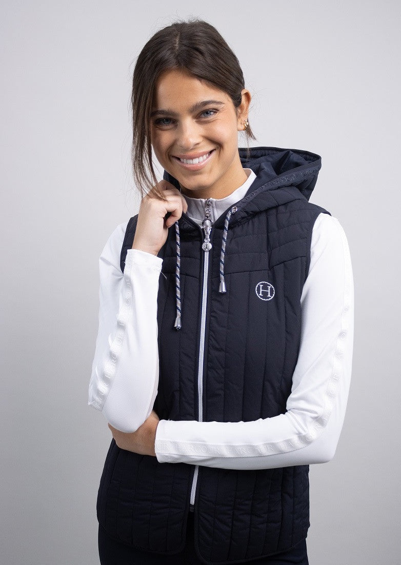 Berty - Women's vest