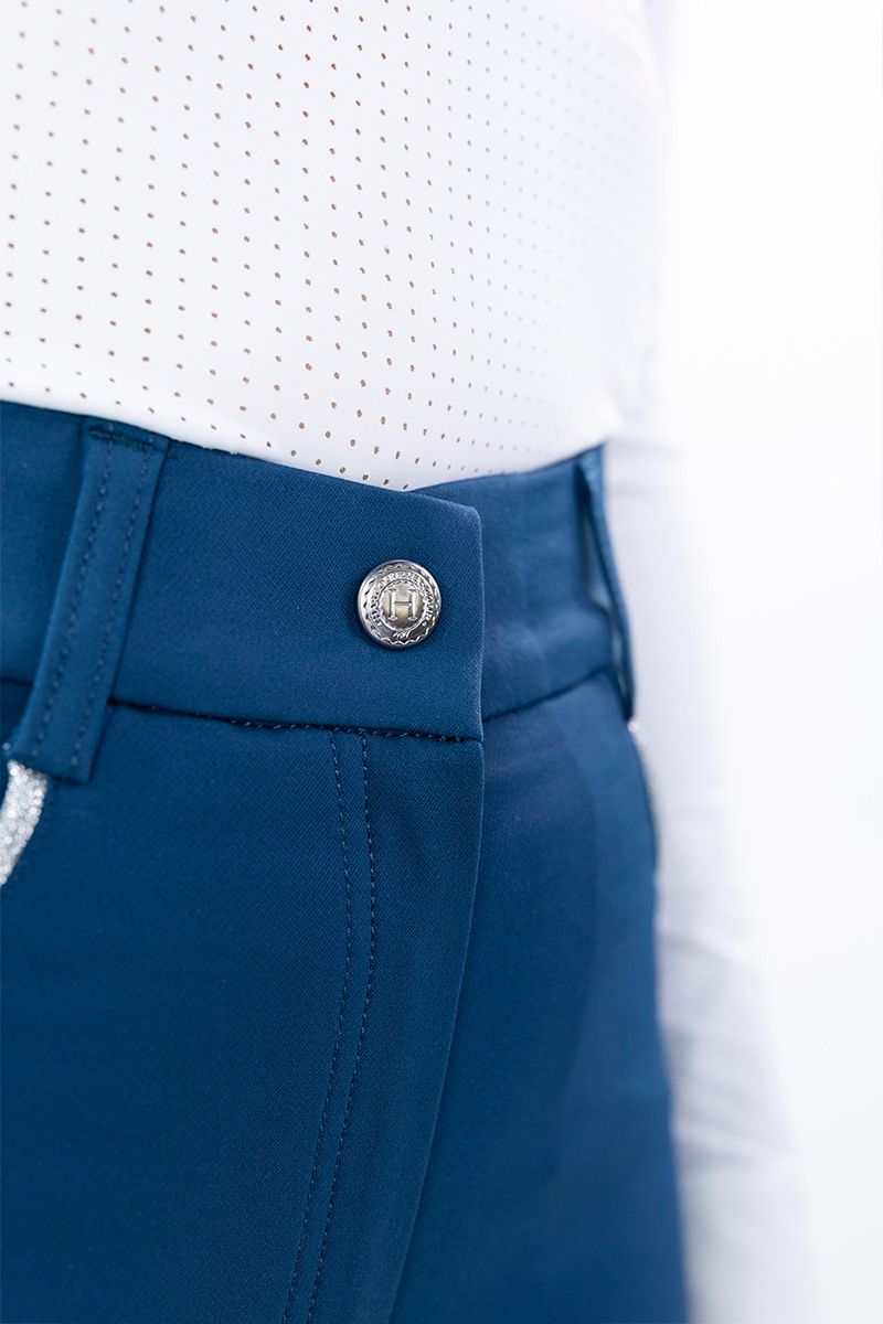 Jaltika Riding Breeches for Women - Seasonal Colors Limited Edition