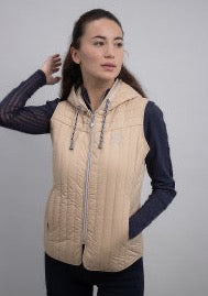 Berty - Women's vest