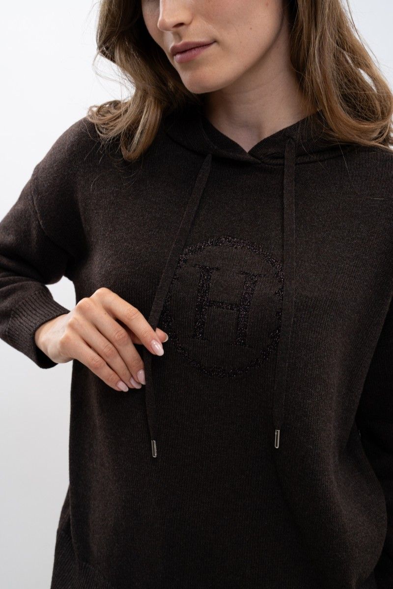 Aurelia Women's Sweater Hoodie