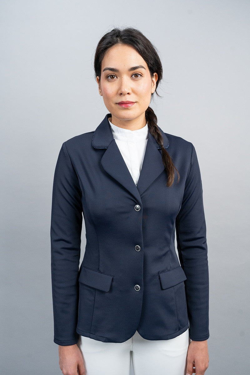 June - Womens Competition Jacket