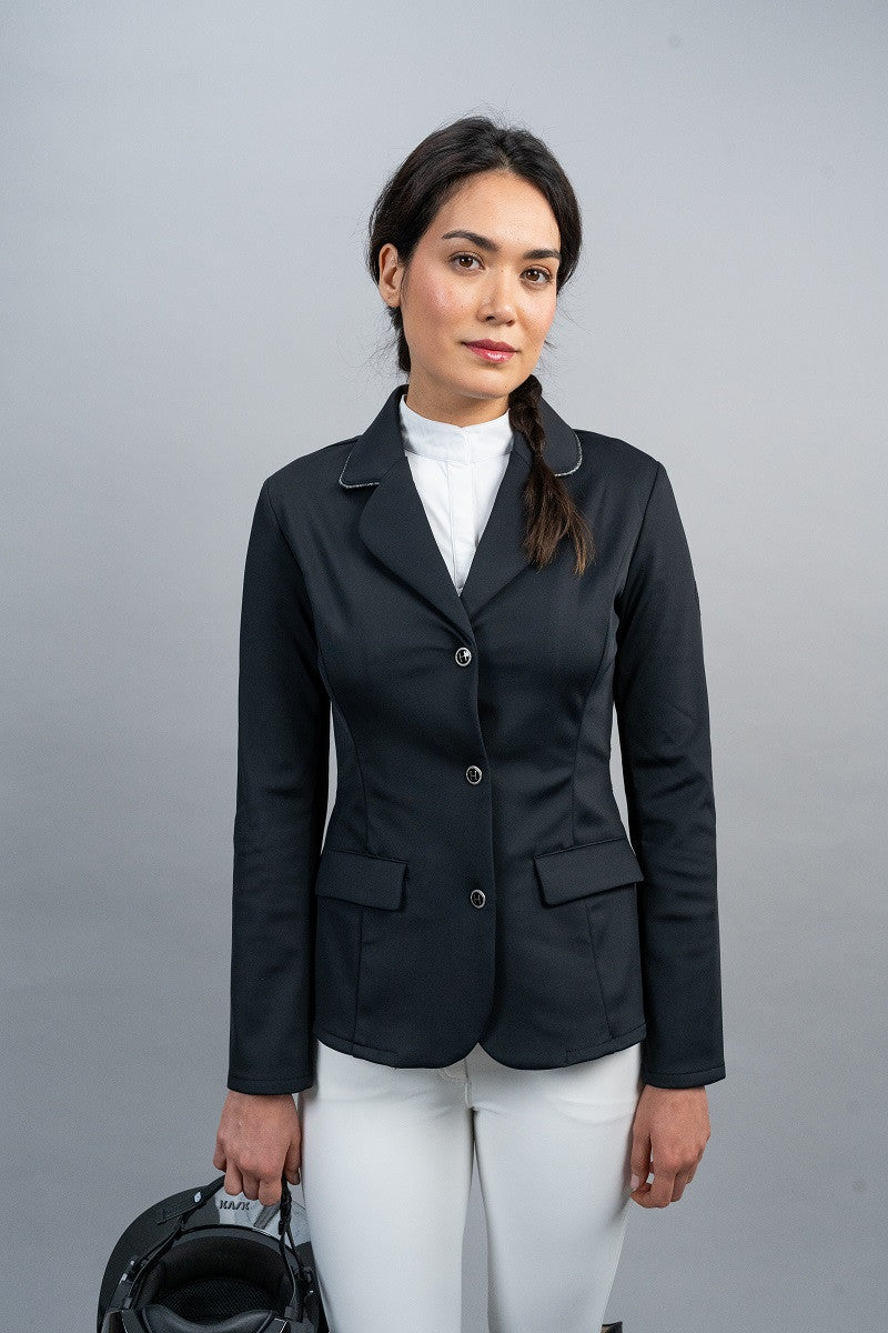 June - Womens Competition Jacket