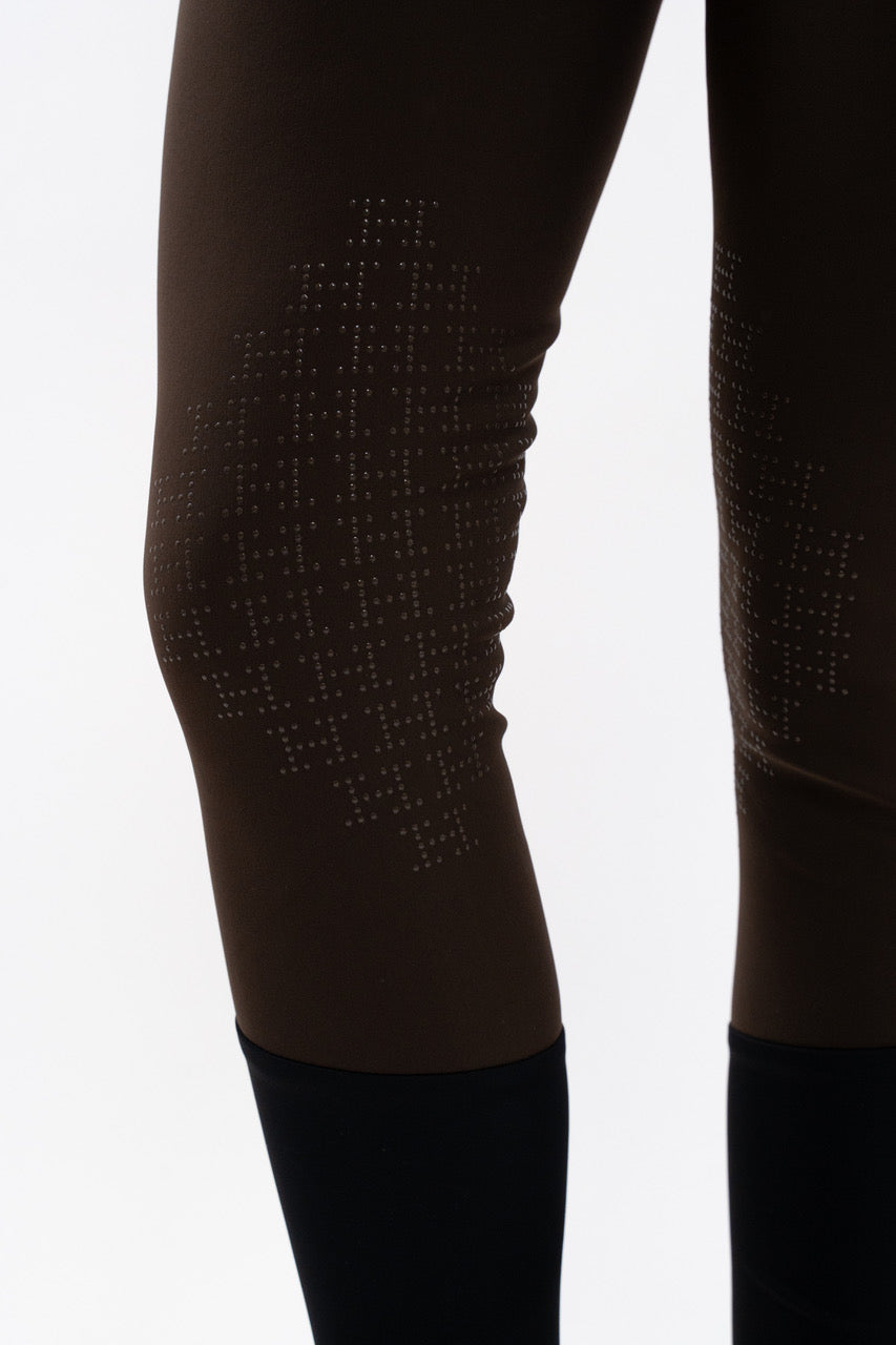 Jaltika Riding Breeches for Women - Seasonal Colors Limited Edition