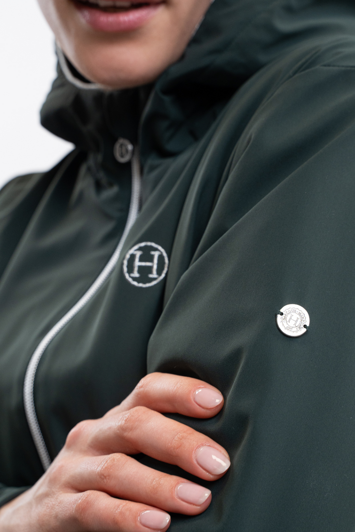 Simhat Jacket