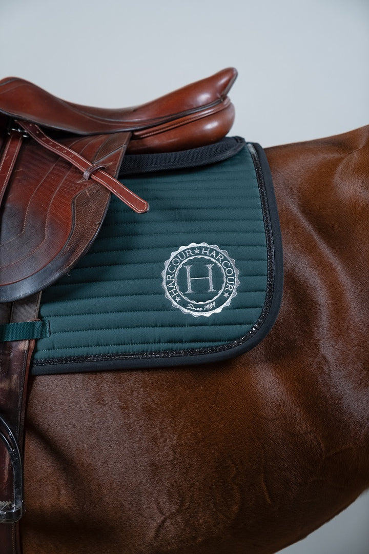 Karembar Saddle Pad