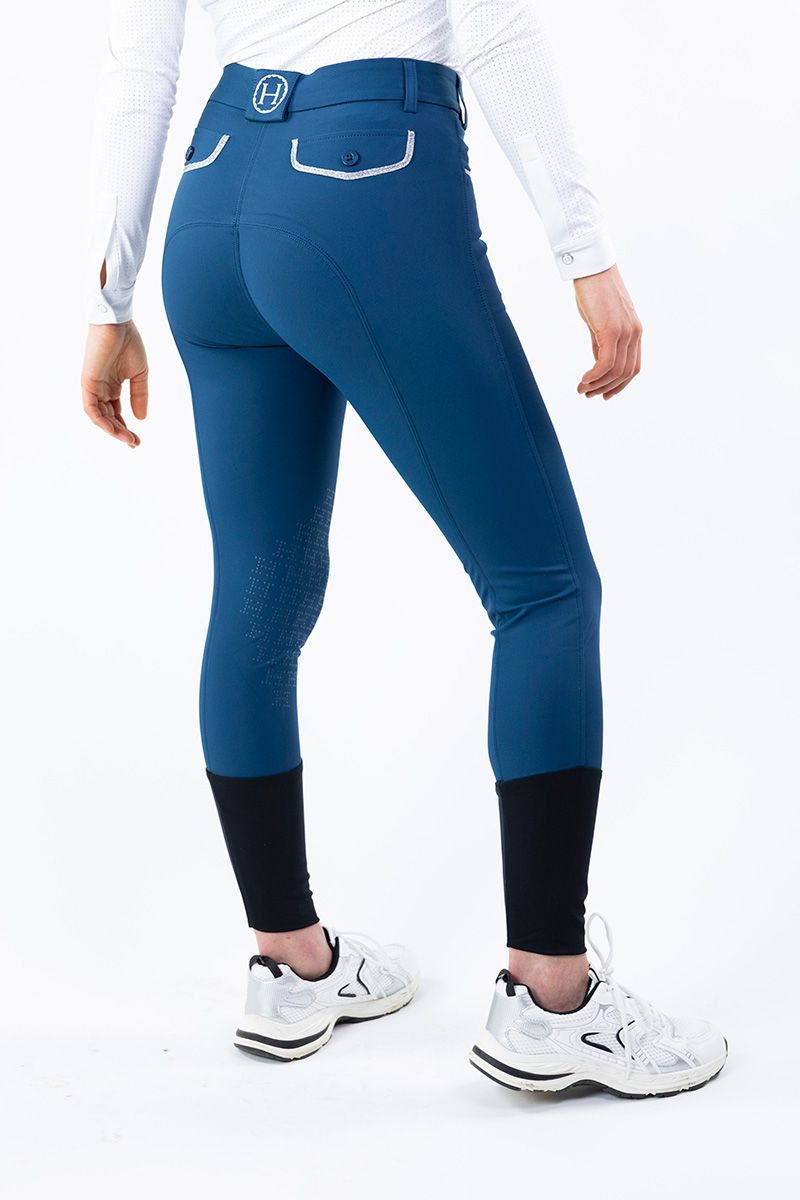 Jaltika Riding Breeches for Women - Seasonal Colors Limited Edition