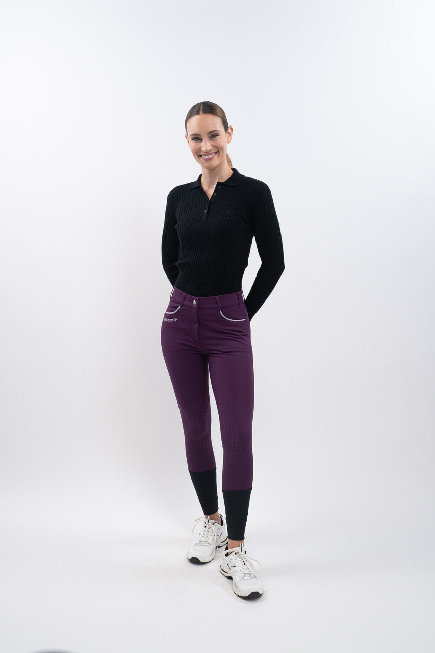 Jaltika Riding Breeches for Women - Seasonal Colors Limited Edition