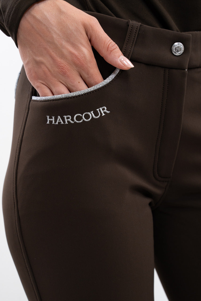 Jaltika Riding Breeches for Women - Seasonal Colors Limited Edition