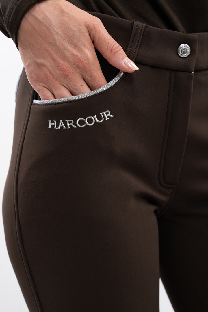 Jaltika Riding Breeches for Women - Seasonal Colors Limited Edition
