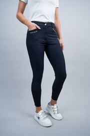 Limited Edition - Jaltika Gold Edition Women's Riding Breeches