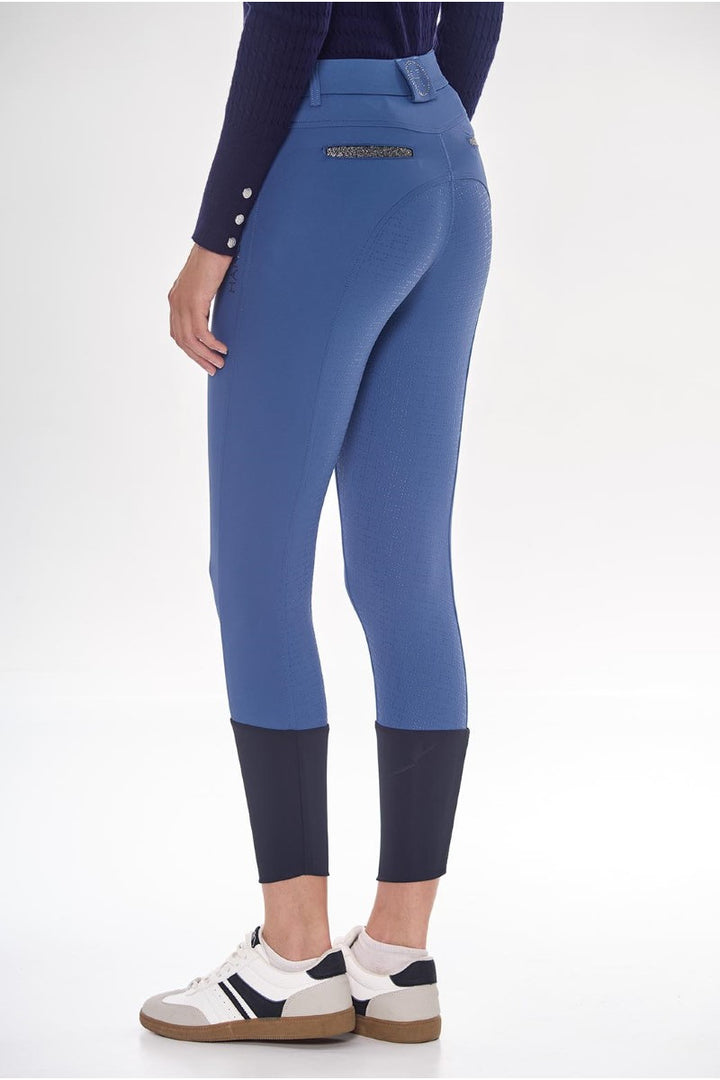 Boogie Full Seat Womens Breeches