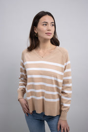 Swala Women's Pullover Sweater