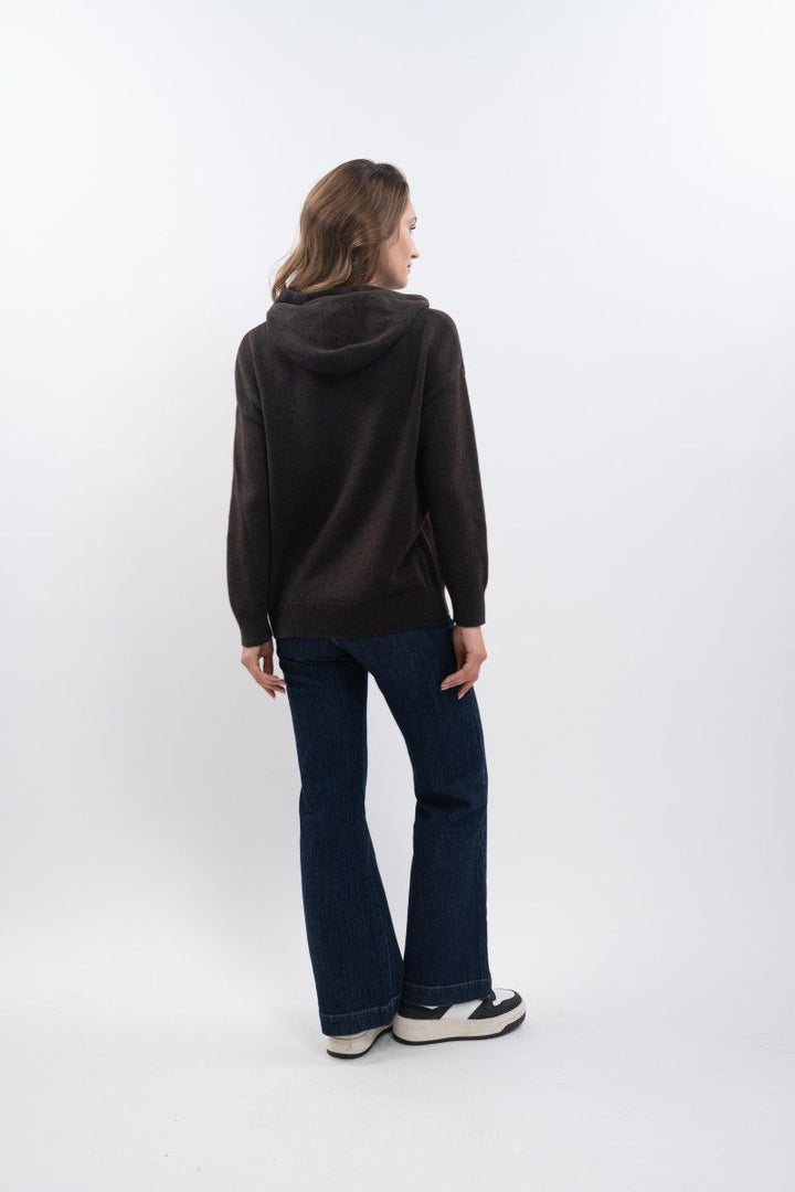 Aurelia Women's Sweater Hoodie