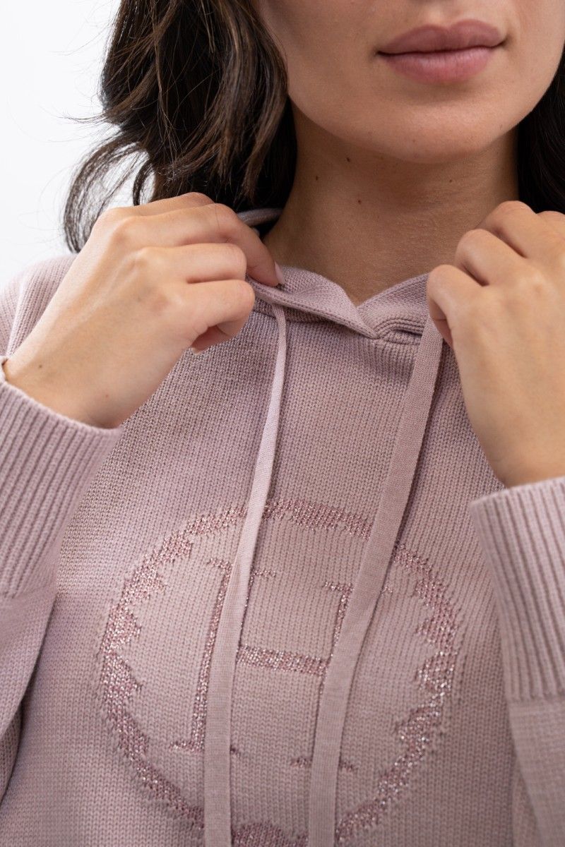Aurelia Women's Sweater Hoodie