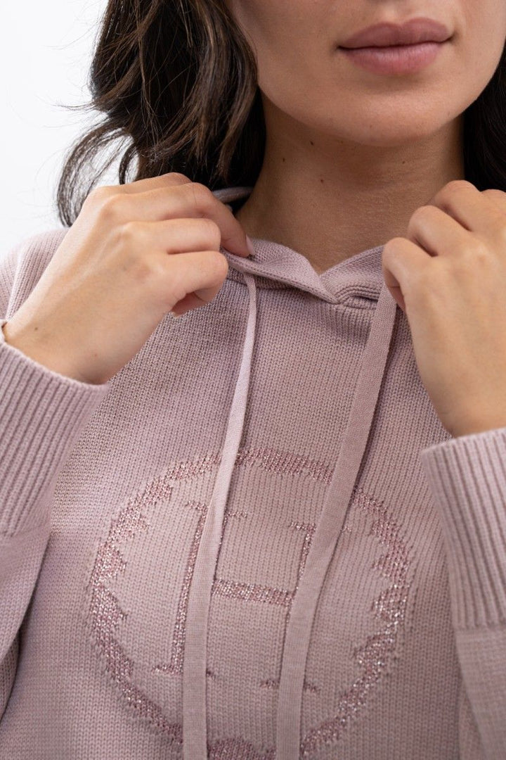 Aurelia Women's Sweater Hoodie