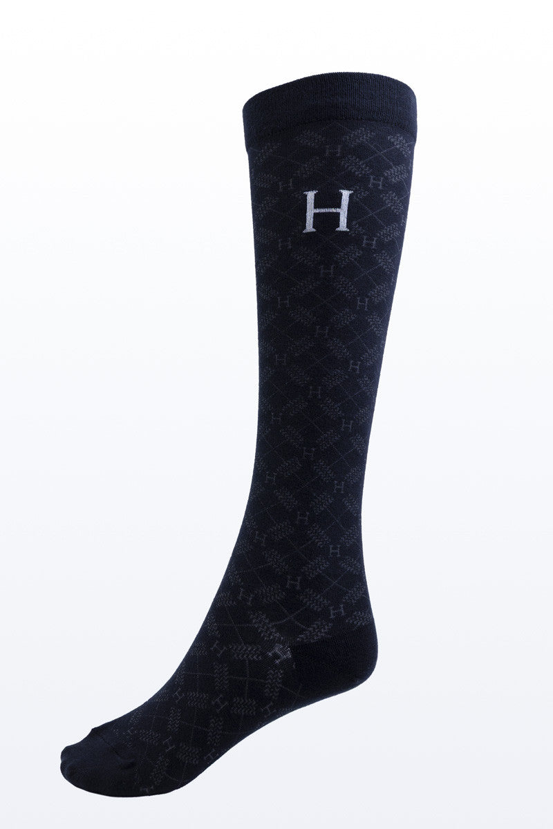 Aiko 3 pack socks