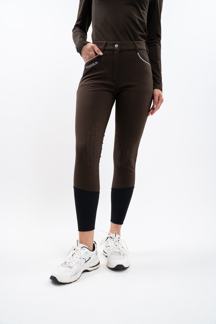 Jaltika Riding Breeches for Women - Seasonal Colors Limited Edition