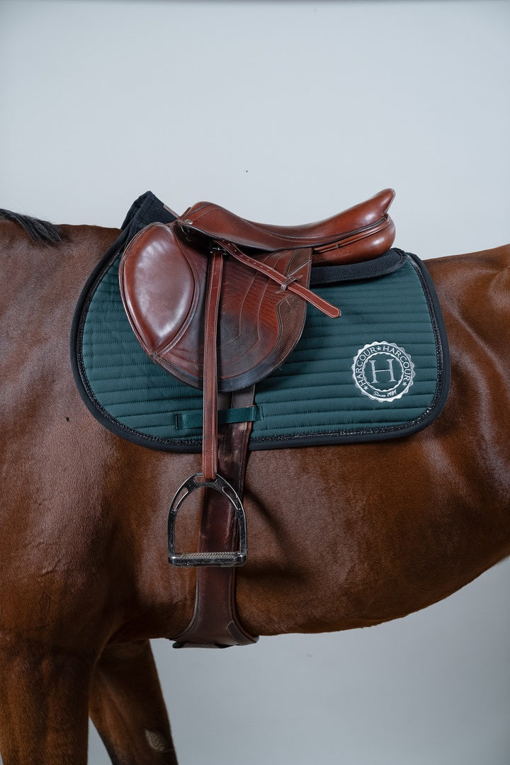 Karembar Saddle Pad