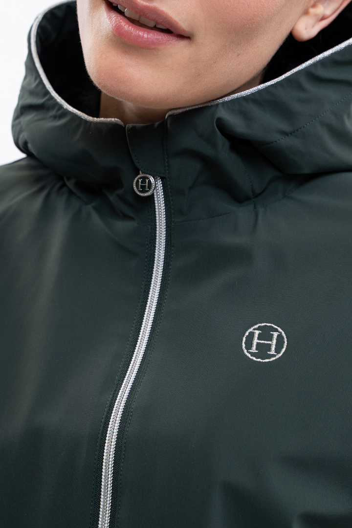 Simhat Jacket