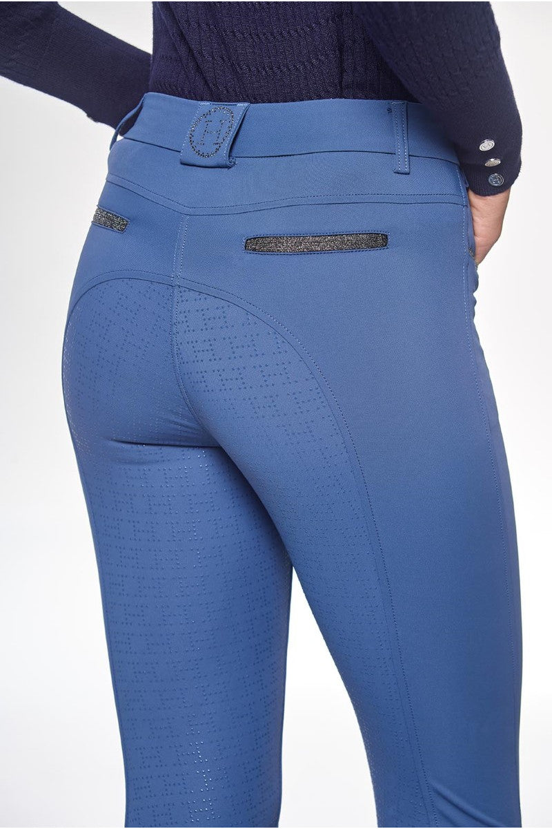 Boogie Full Seat Womens Breeches