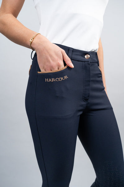 Limited Edition - Jaltika Gold Edition Women's Riding Breeches