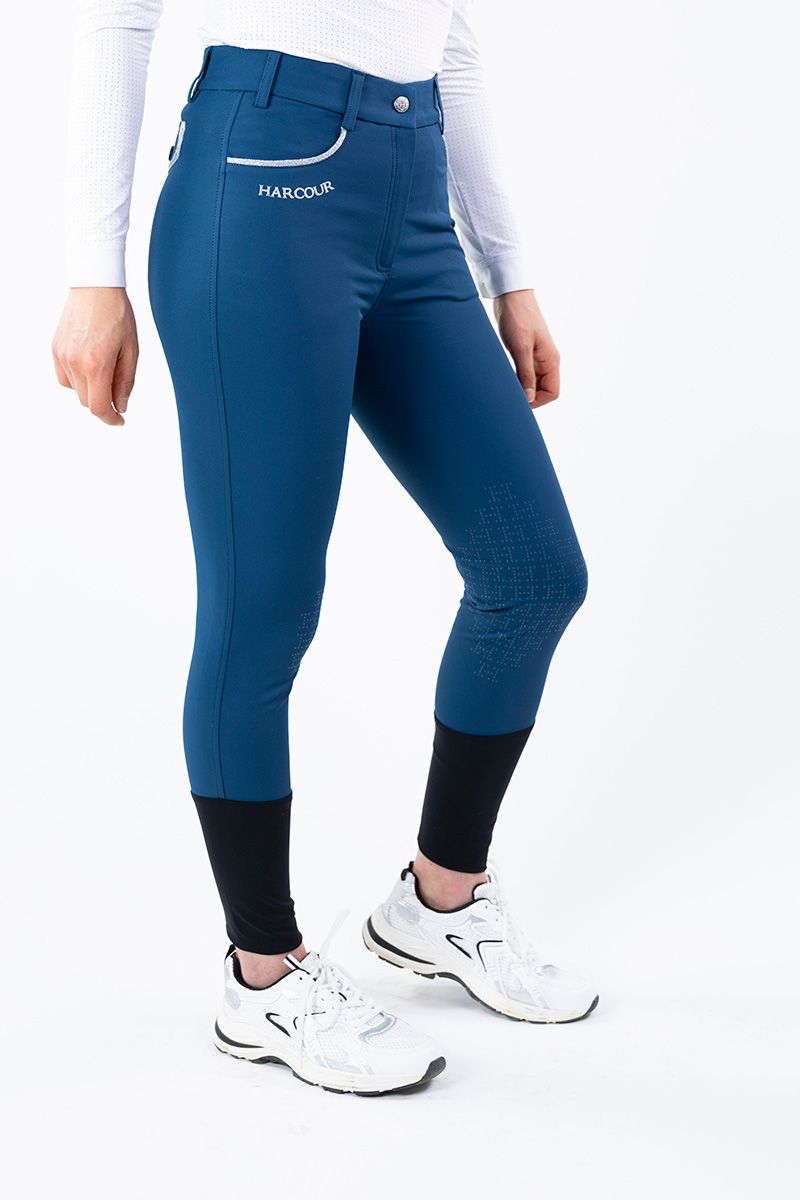 Jaltika Riding Breeches for Women - Seasonal Colors Limited Edition