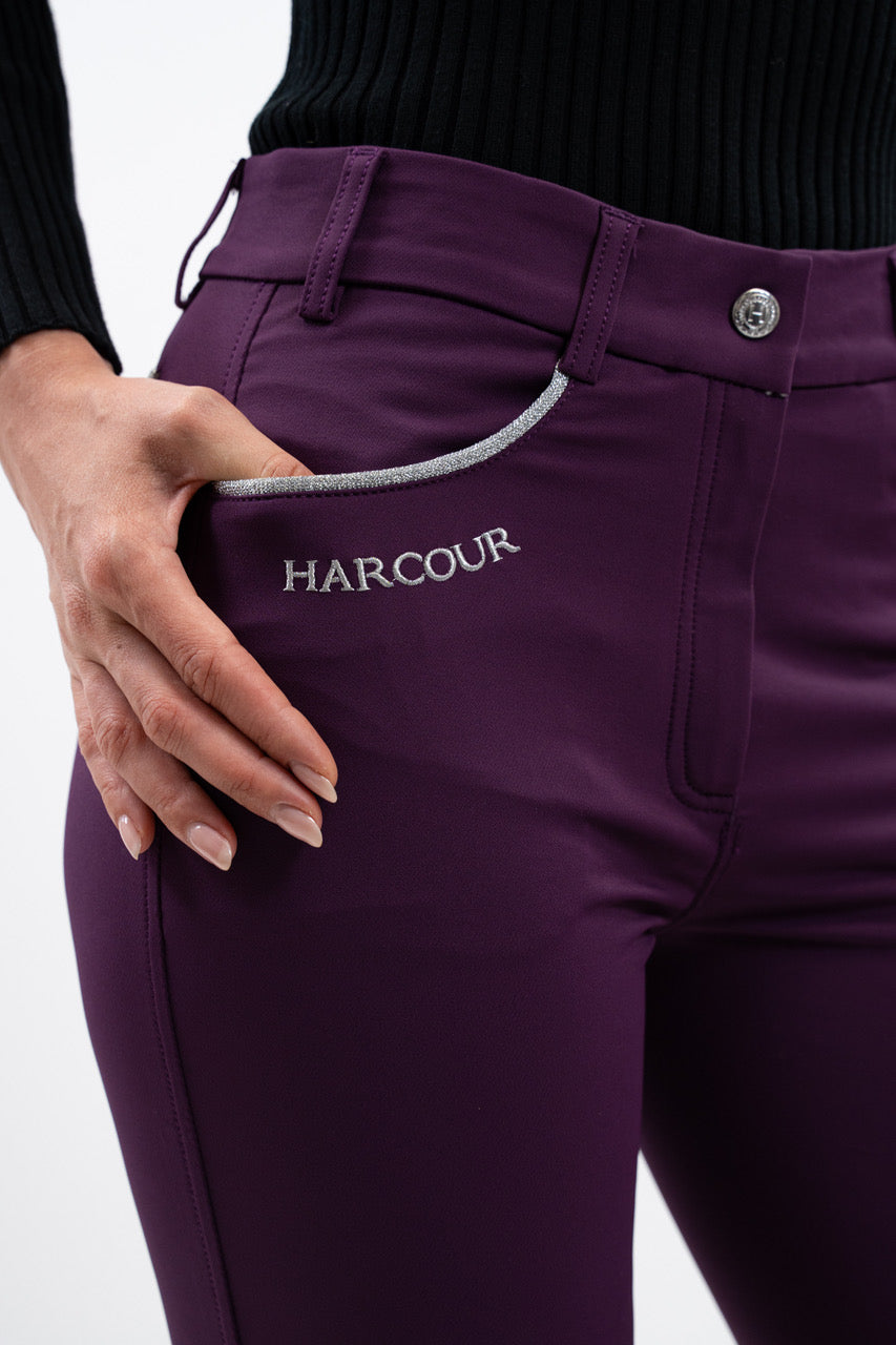 Jaltika Riding Breeches for Women - Seasonal Colors Limited Edition