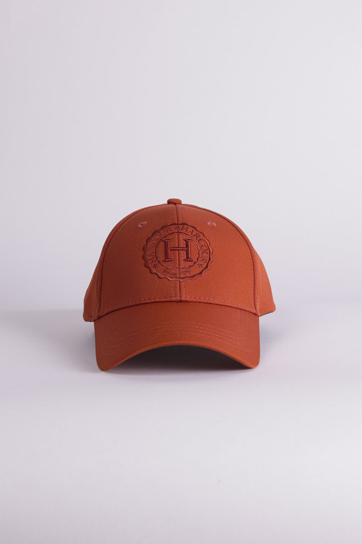Ambassador Unisex Softshell Cap