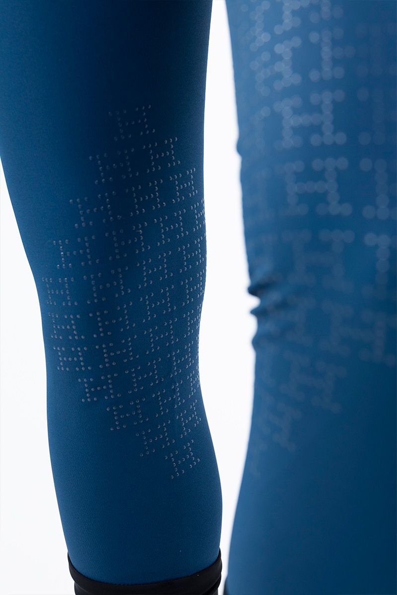 Jaltika Riding Breeches for Women - Seasonal Colors Limited Edition