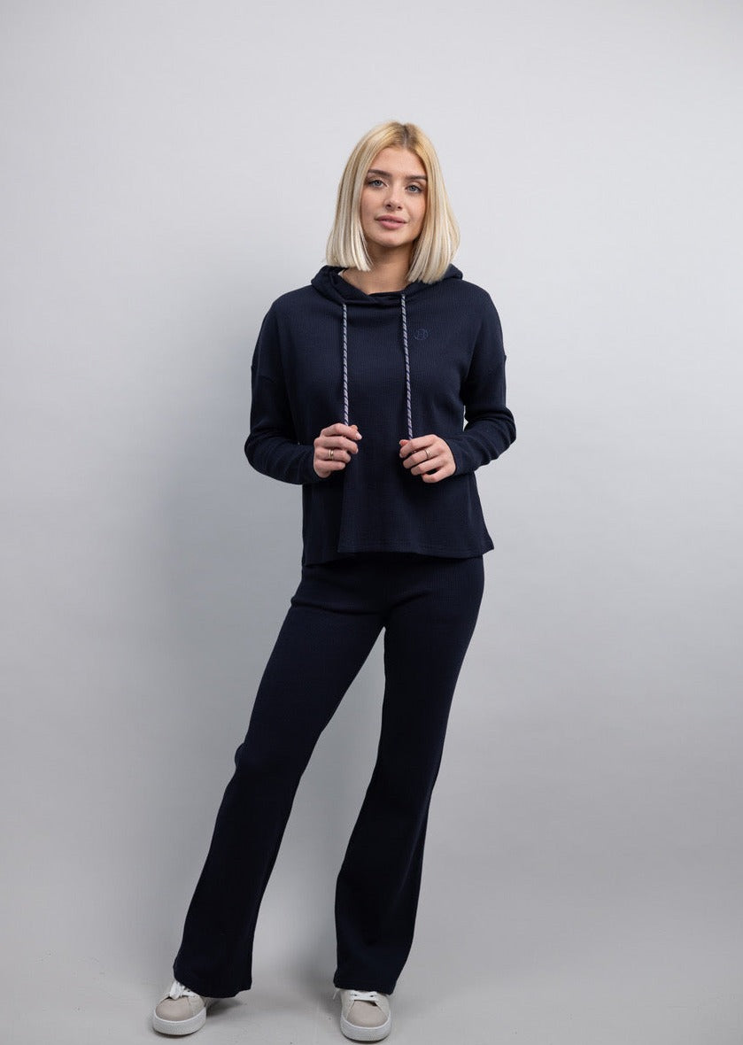 Swilly Women's Hoodie Pullover