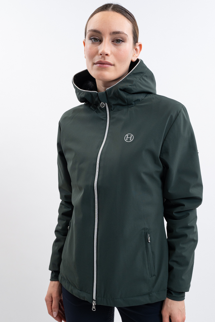 Simhat Jacket