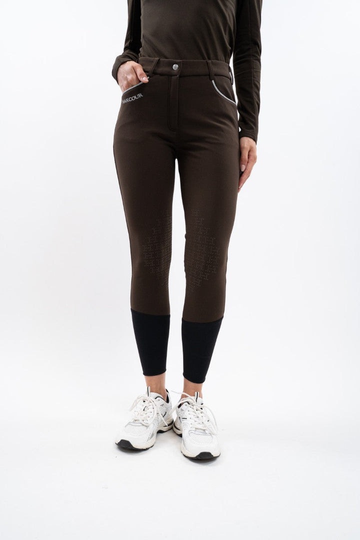 Jaipur Winter Riding Breeches for Women Harcour USA